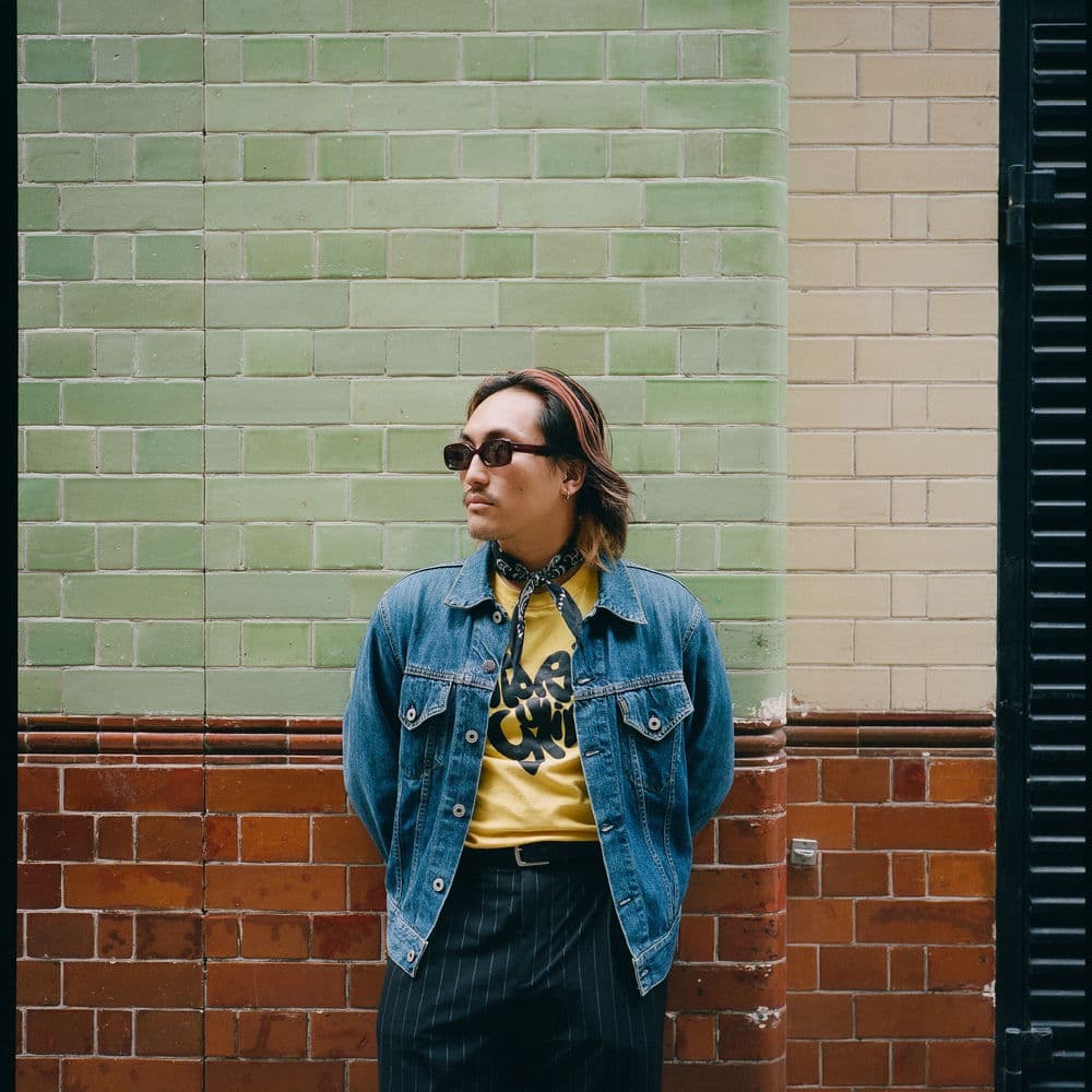 Hongza – Dream Pop