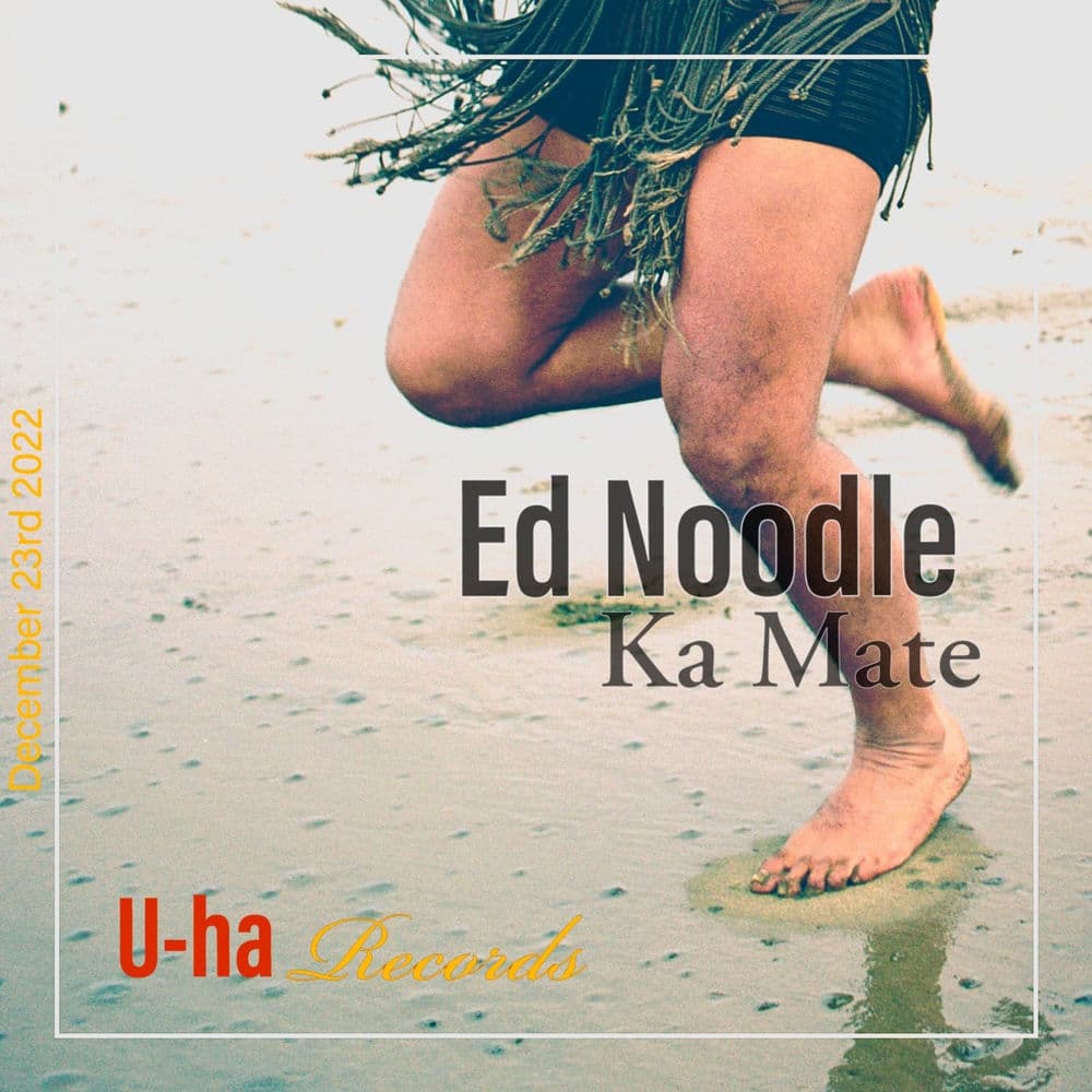 Ed Goodale – Electro
