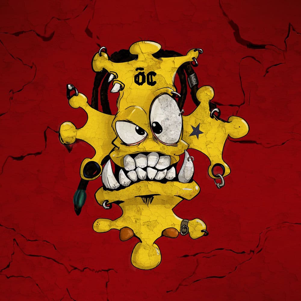 GOULAMAS'K – Punk Rock