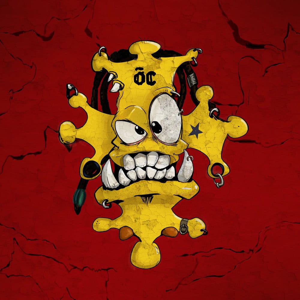 GOULAMAS'K – Punk Rock