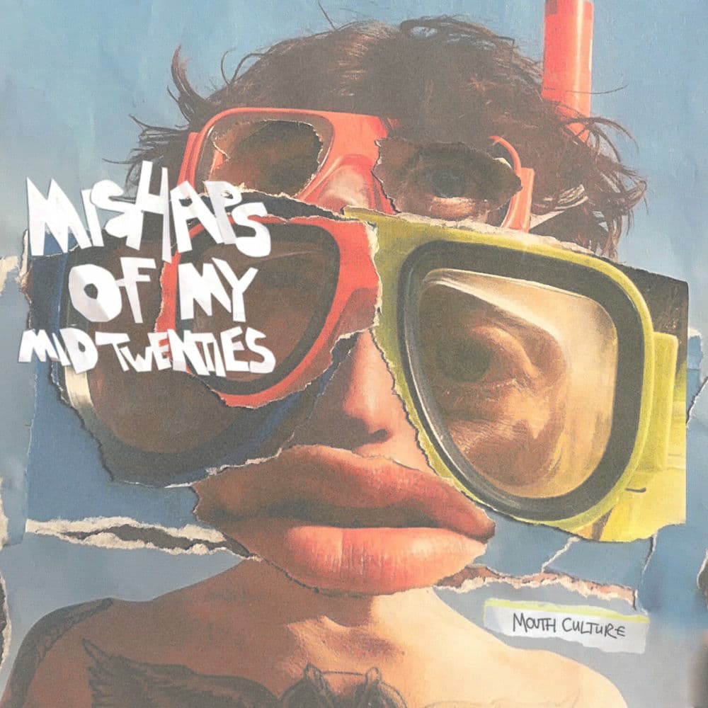 MOUTH CULTURE – Alternative