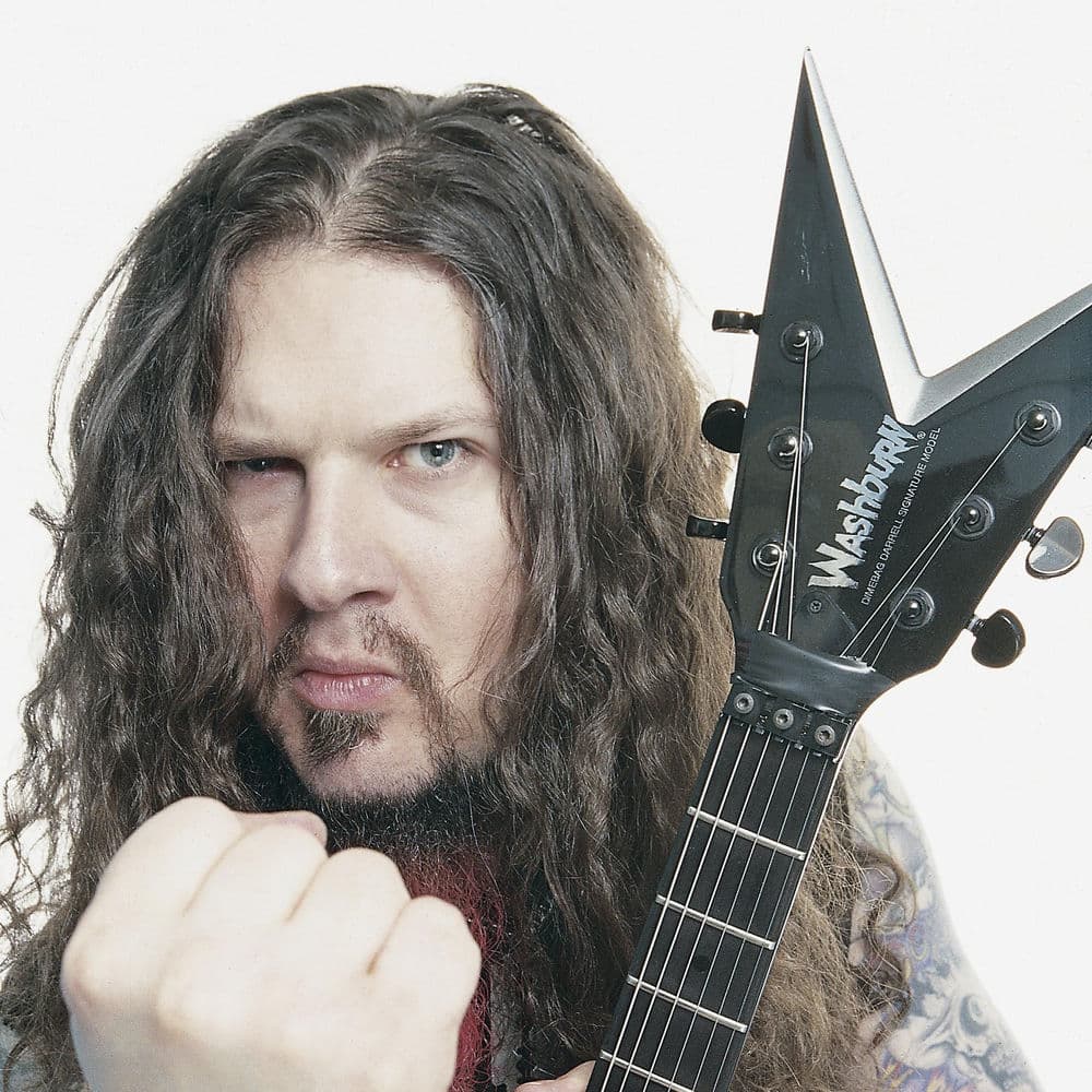 Pantera – Rock