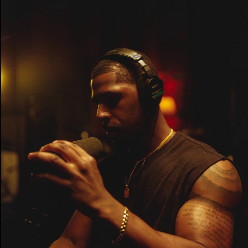 Khamari โ R&B