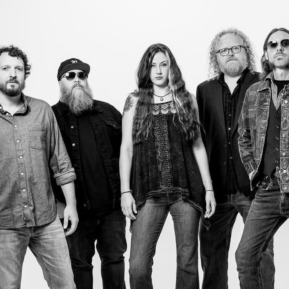 Magnolia Boulevard – Country