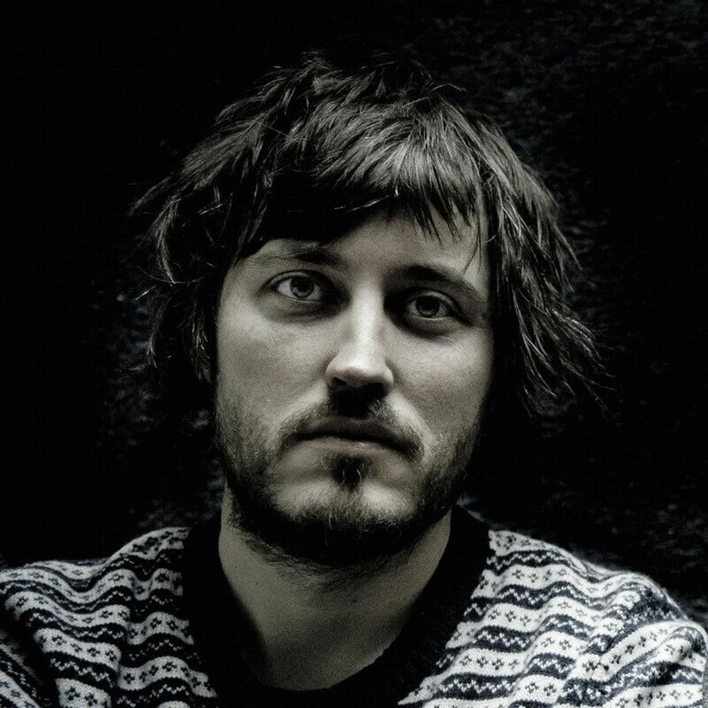 Bjorn Tomren – Singer-Songwriter