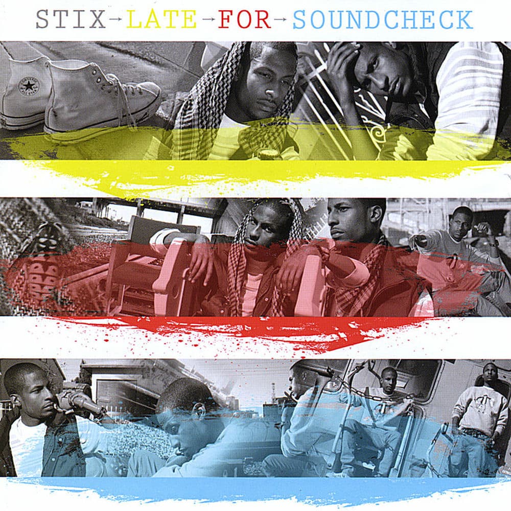 Stix – Pop