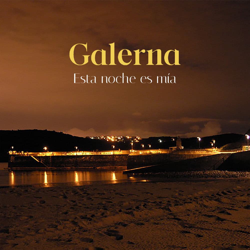 Galerna – Rock