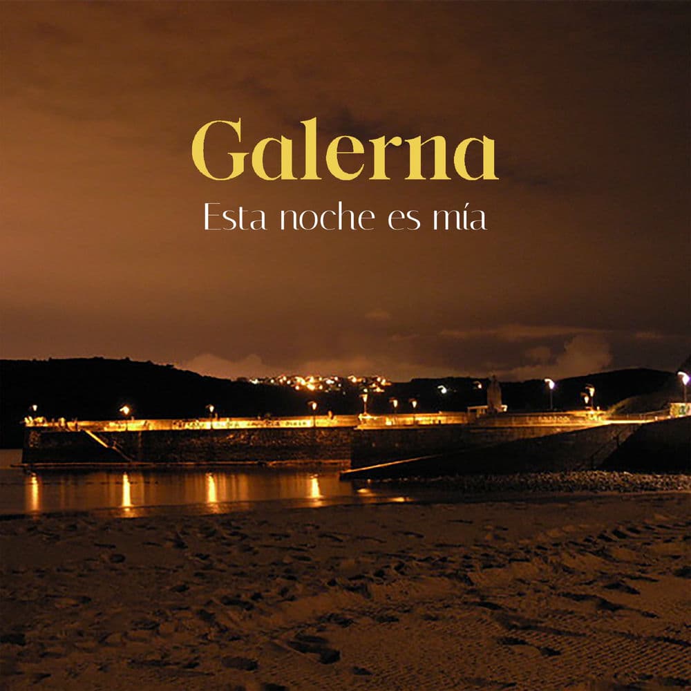 Galerna – Alternative