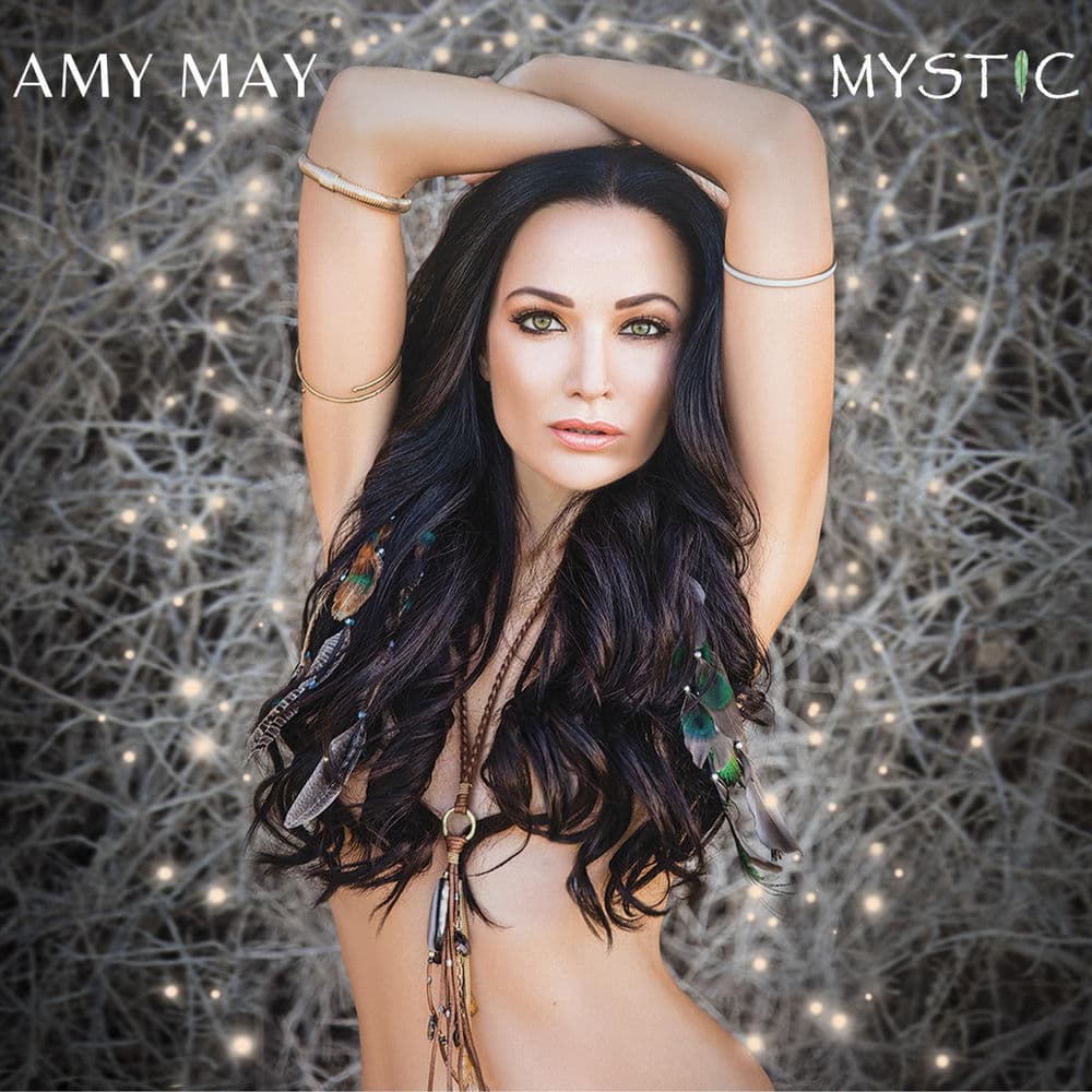 Amy May – Electro