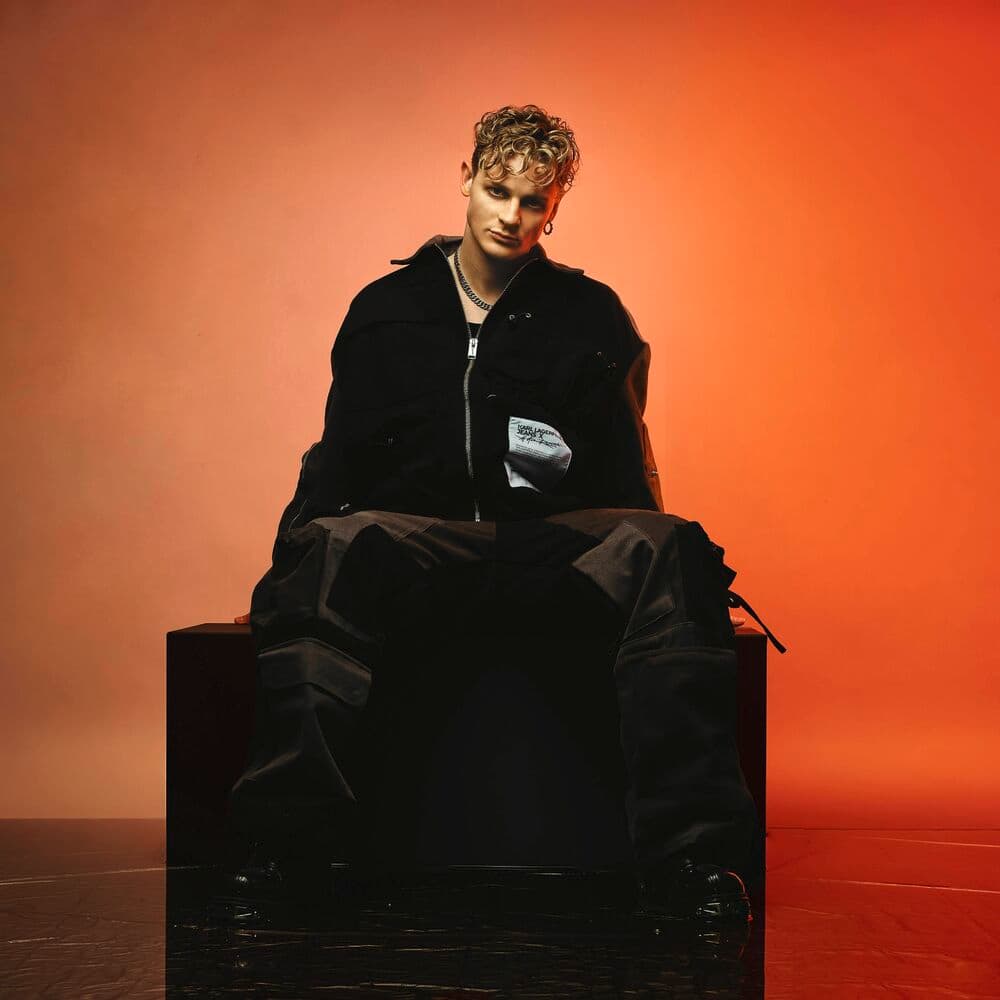 Nicolas Julian – Electro