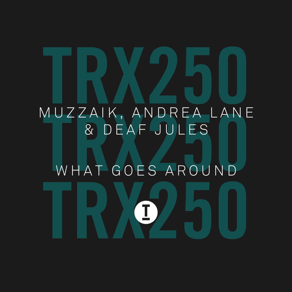 Deaf Jules – Dance
