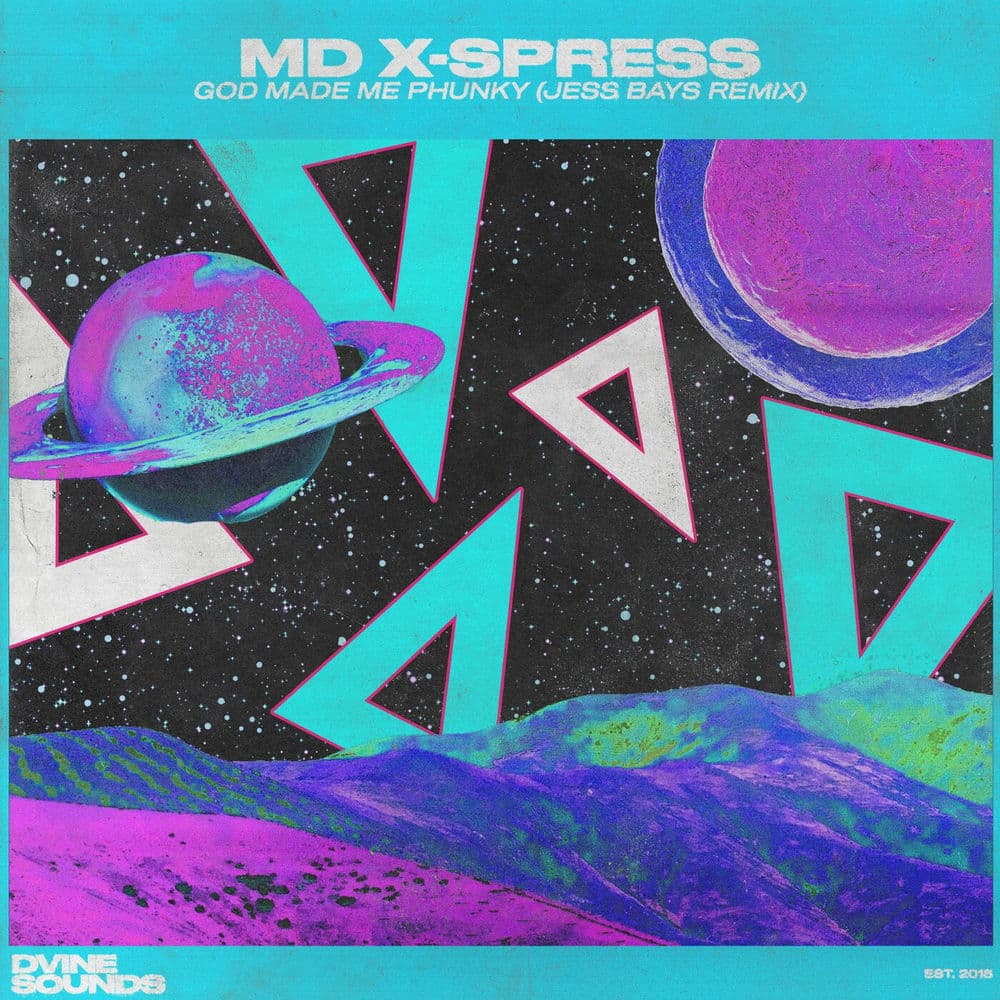 Mix-Stress – Electro