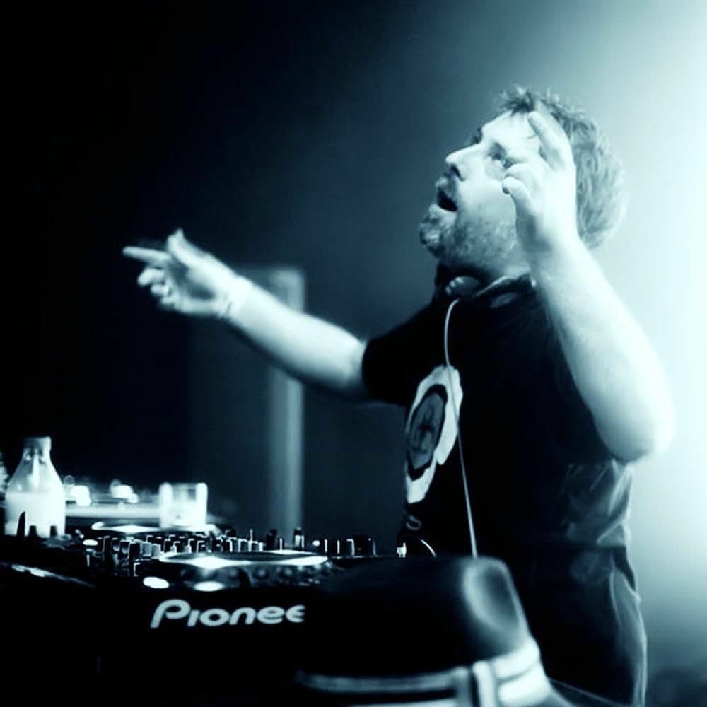 Optical – Drum & Bass