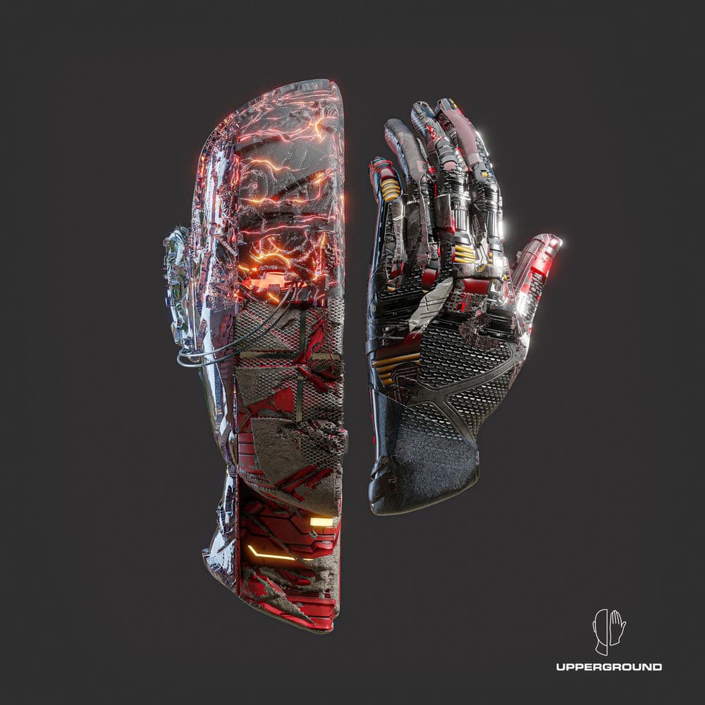 Cay – Electro