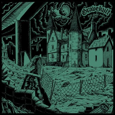GRAVEKVLT