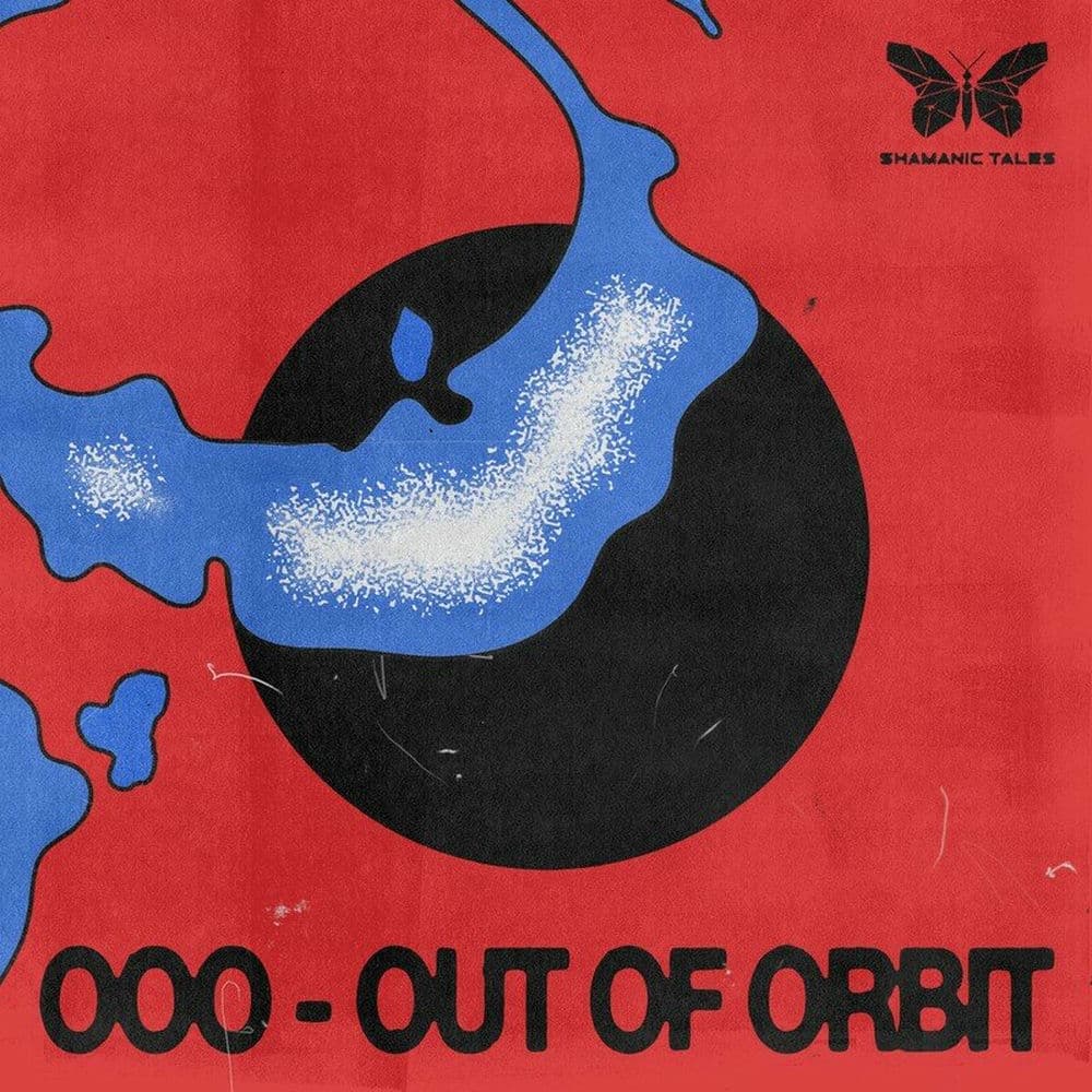 OUT OF ORBIT – Trance