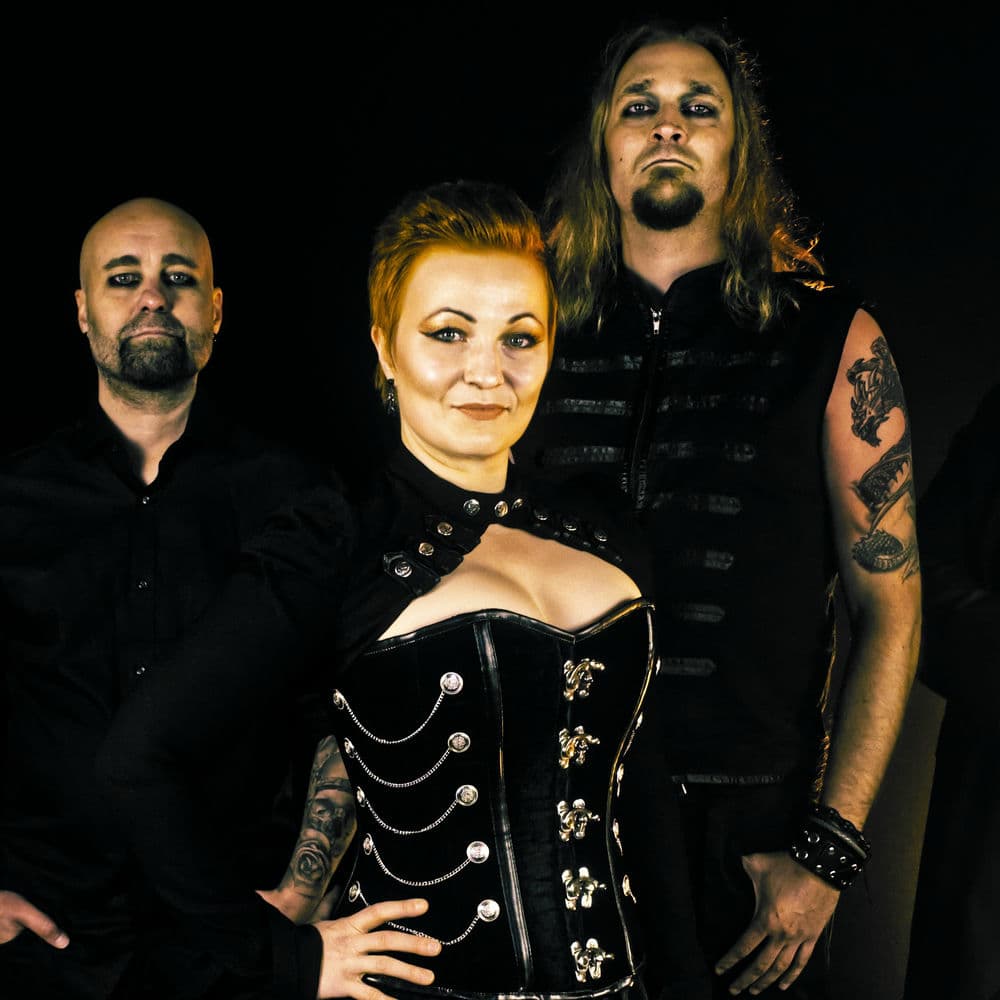 Memoira – Symphonic Metal
