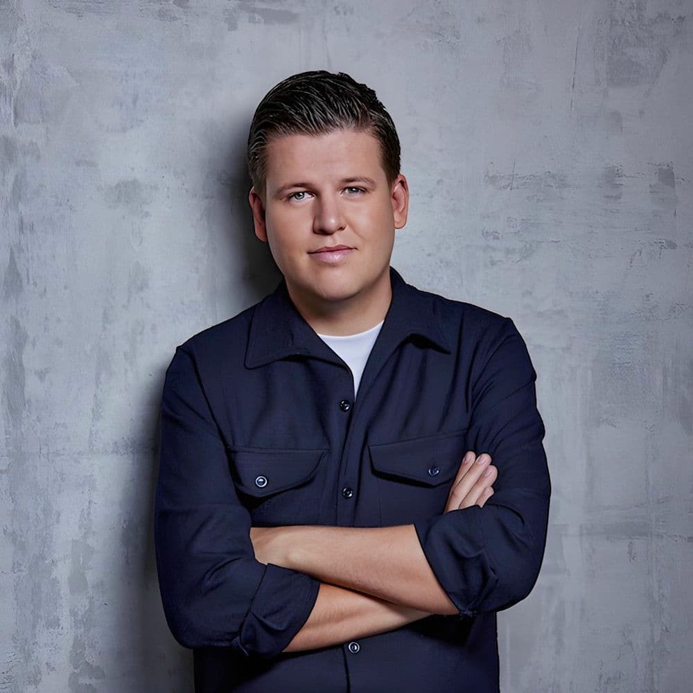 Sven Versteeg – Pop