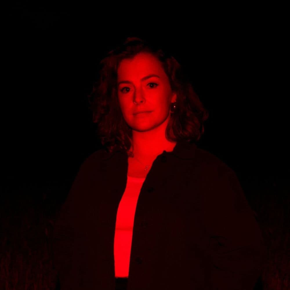 Katherine Priddy – Folk