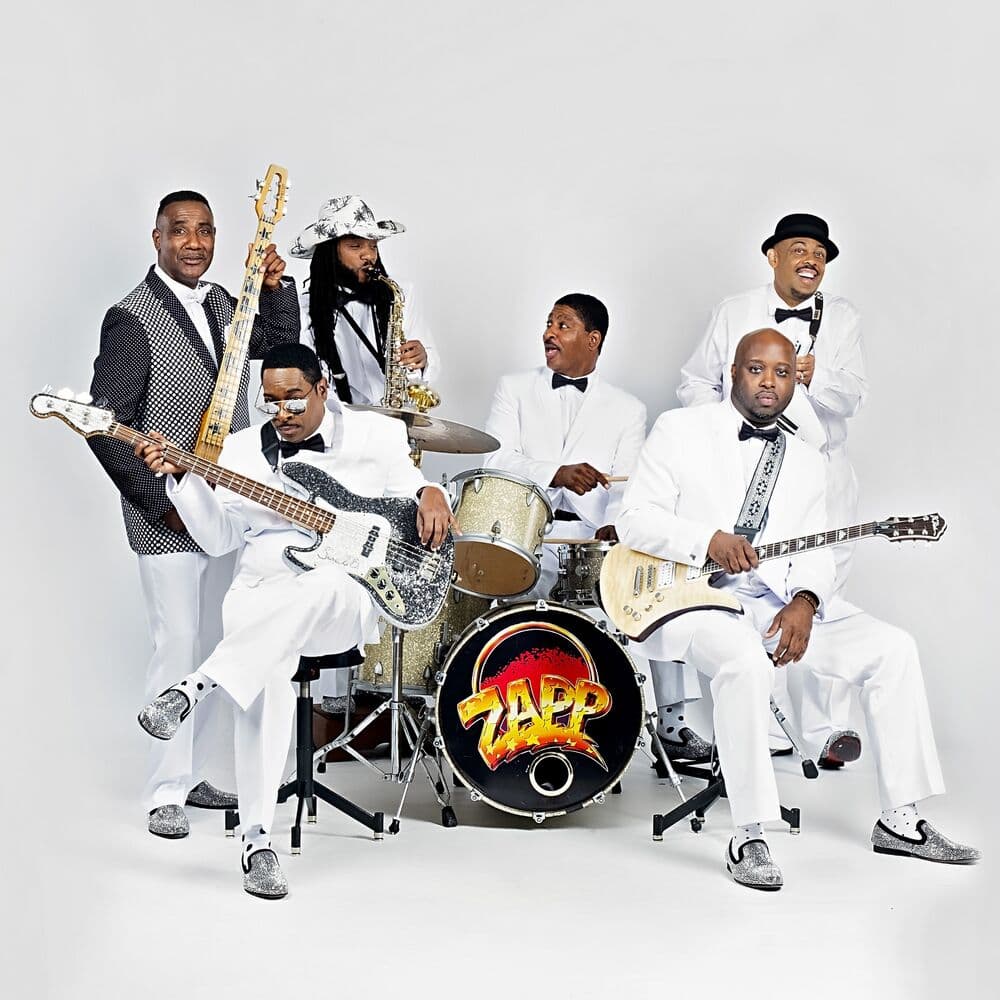 Zapp – Pop