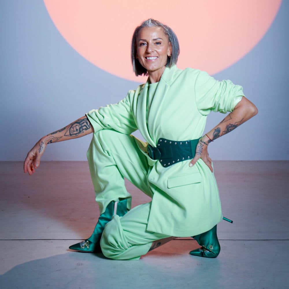Chambao – Flamenco