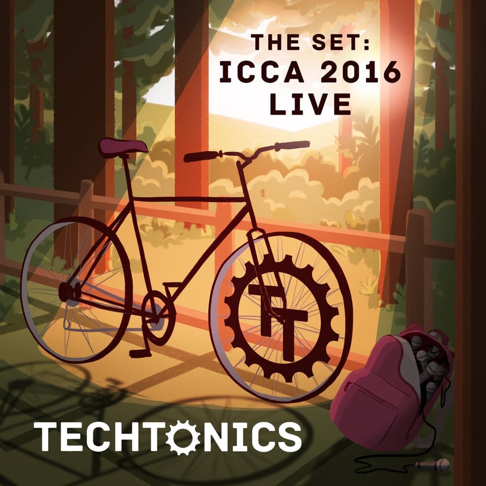 The Decatonics