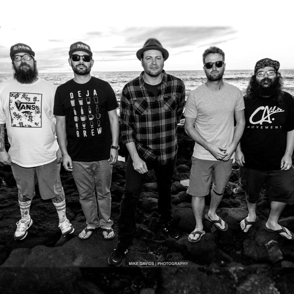 Fortunate Youth – Pop