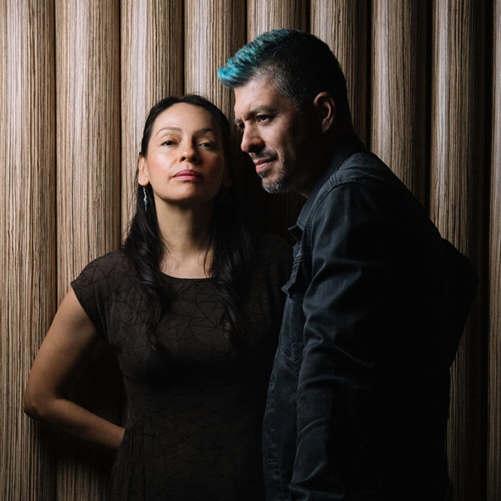Gabriel Rai – Pop