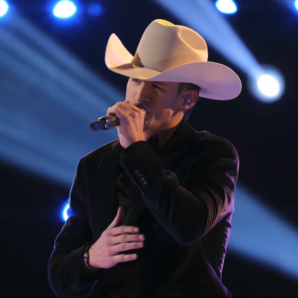 Bryce Leatherwood – Country