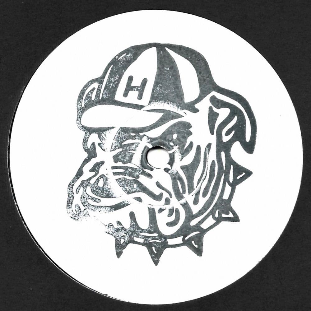 Jude Lenihan – Uk Garage