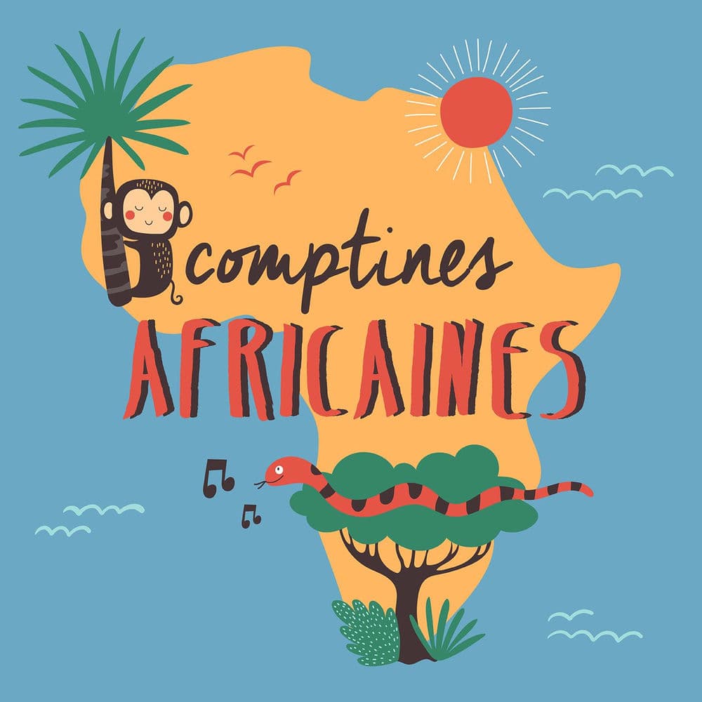 PAPE AMATH N'DIAYE – Kids