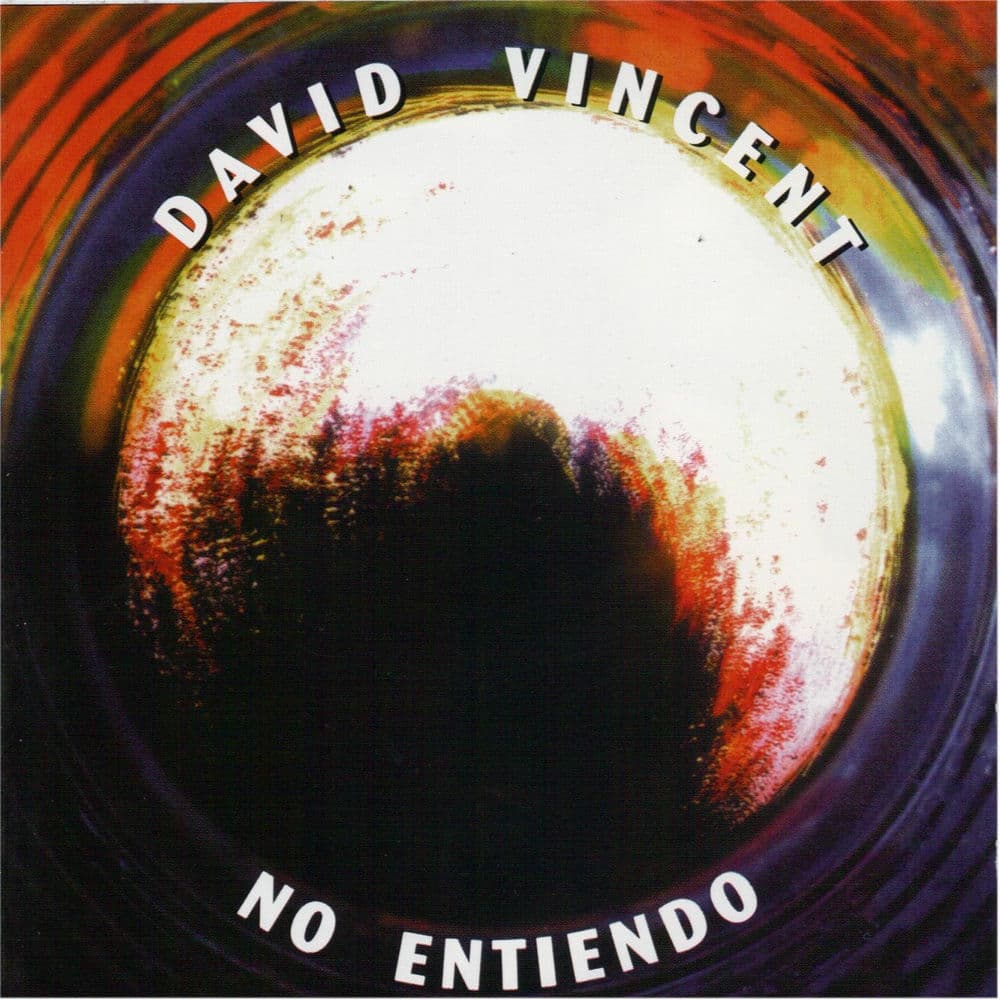 Dave Vincent – Country
