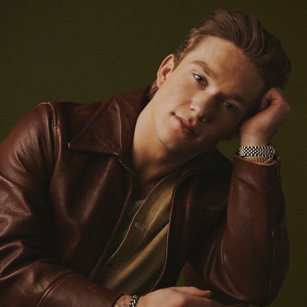 Ty Myers – Country