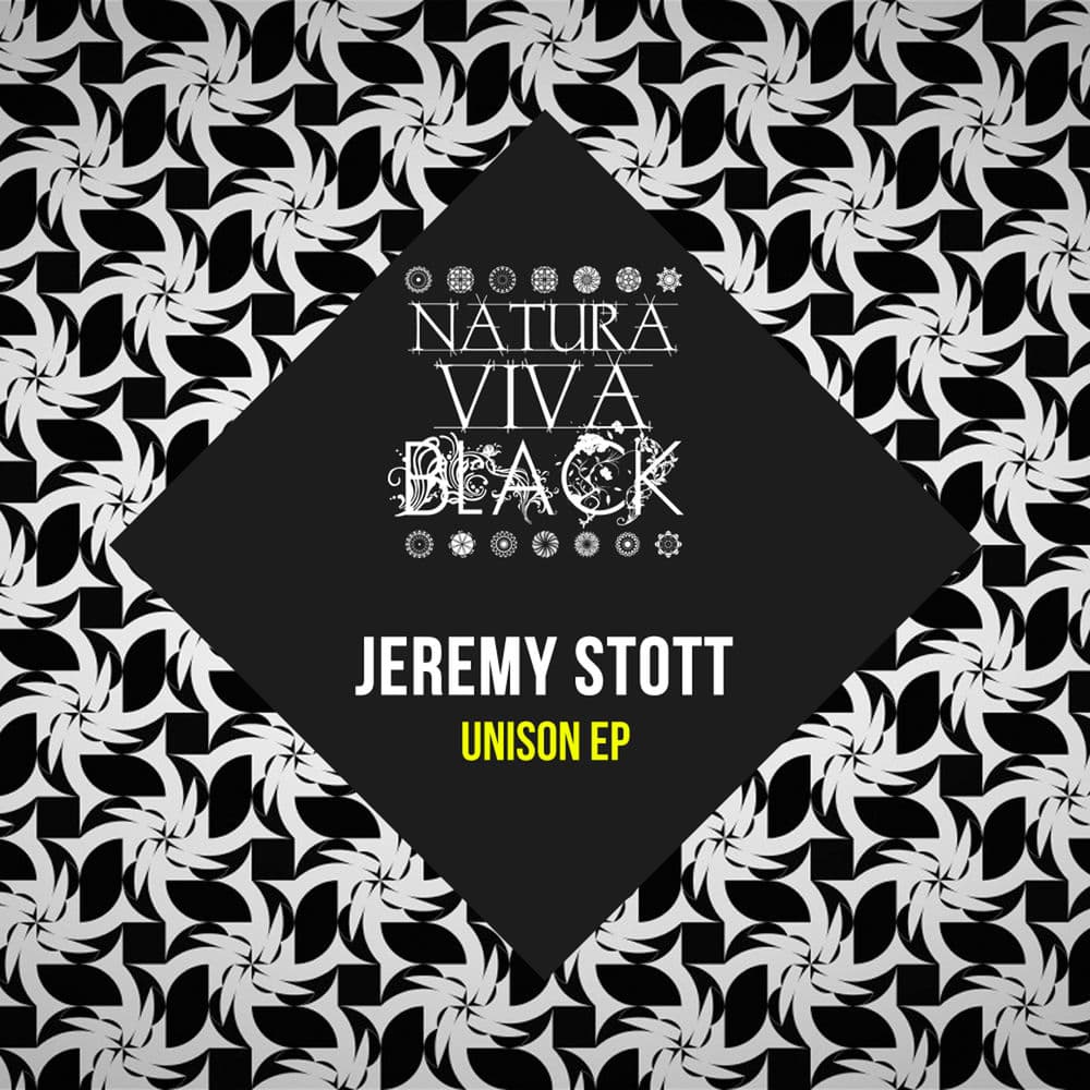 Jeremy Short – Electro