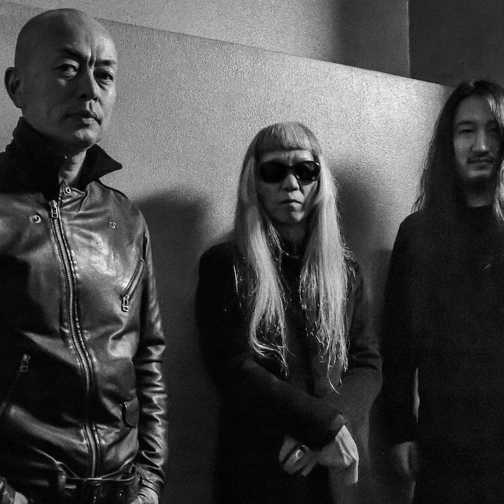 FUSHITSUSHA – Rock
