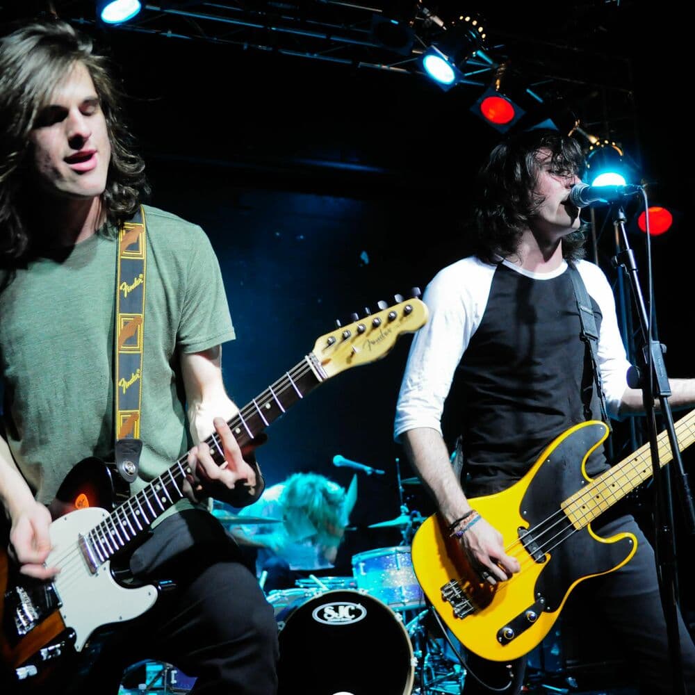 Starboro – Rock