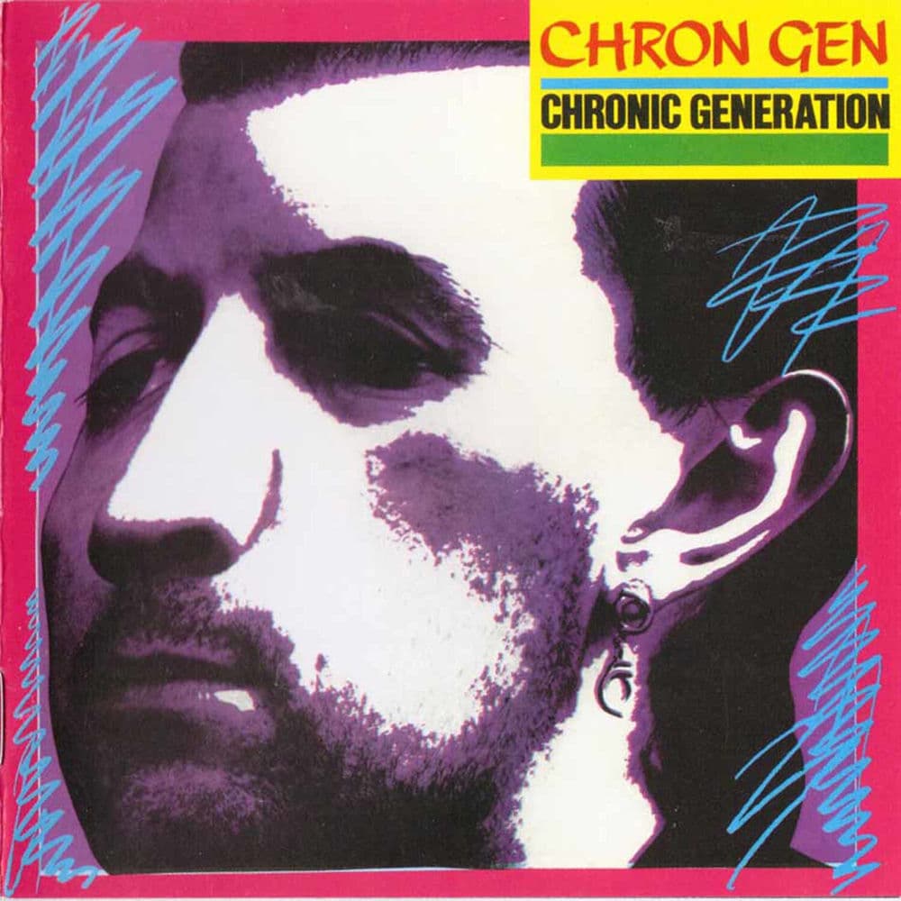Chron Gen – Punk