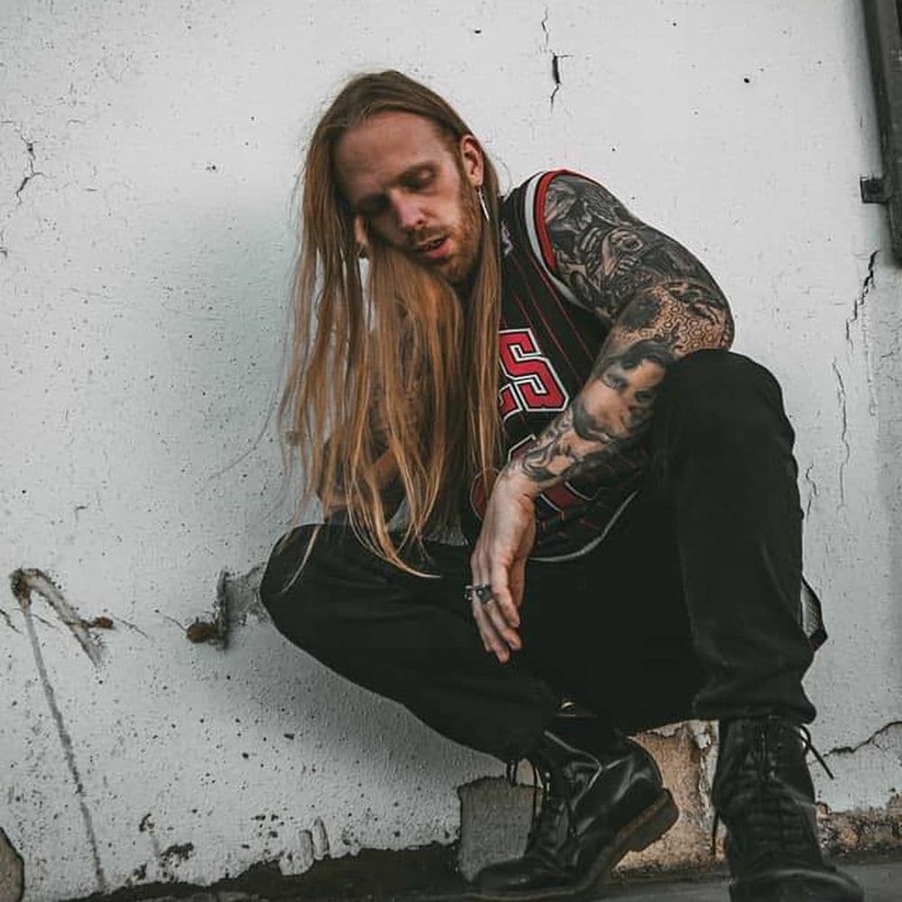Sadistik – Hip-Hop