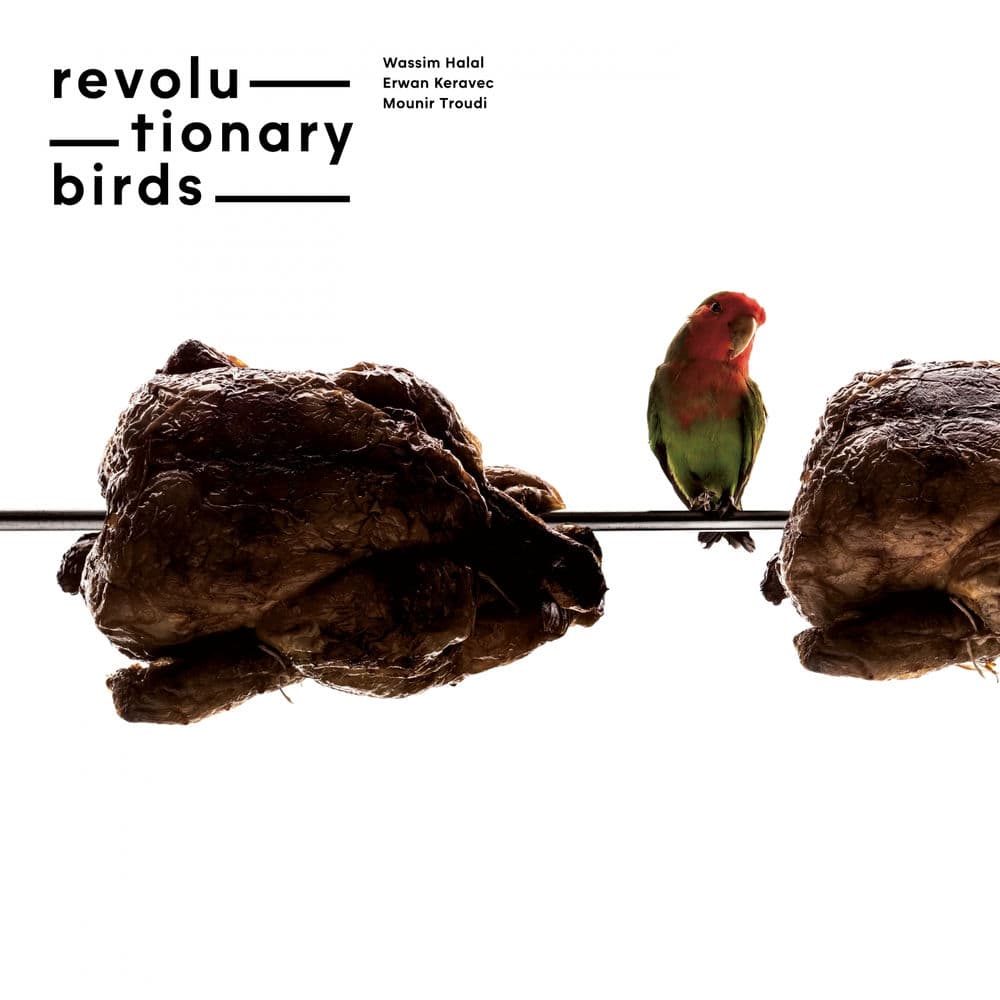 MOUNIR TROUDI – Jazz