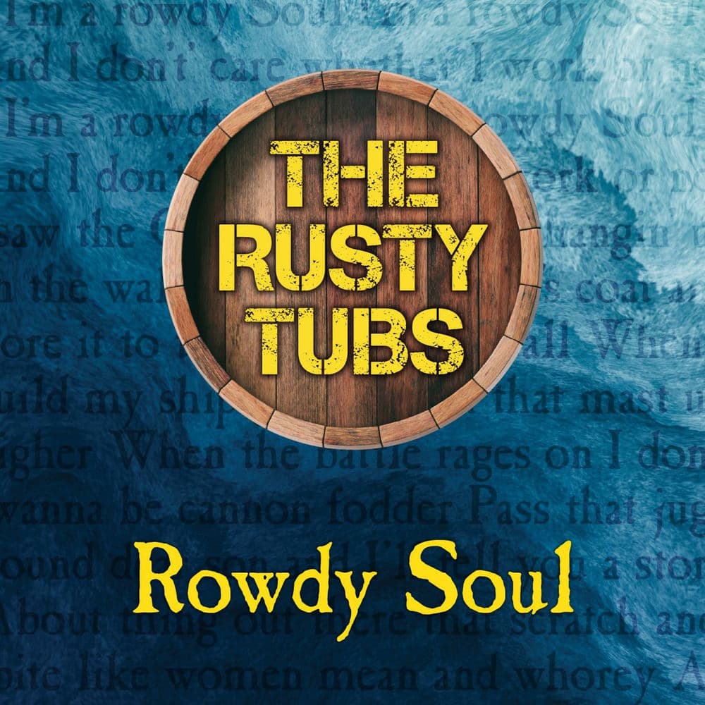 The Rusty Tubs – Folk