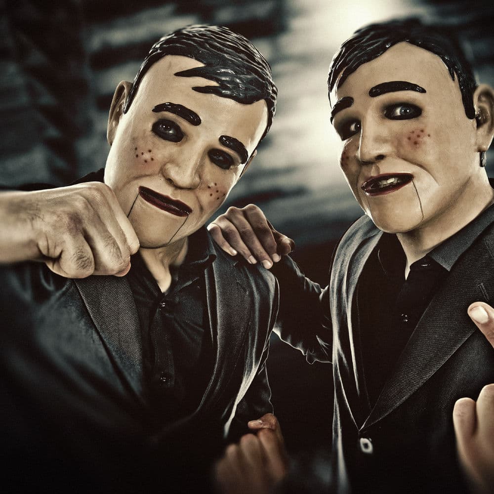 Gunz For Hire – Electro