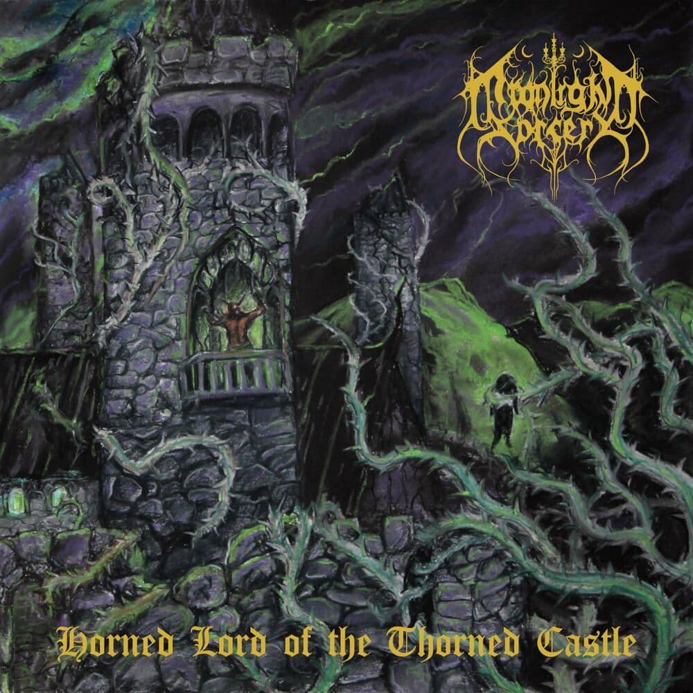 Moonlight Sorcery – Black Metal