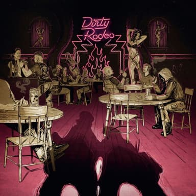 DIRTY RODEO