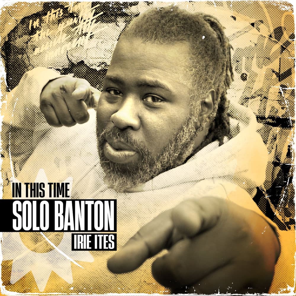 Solo Banton – Dance