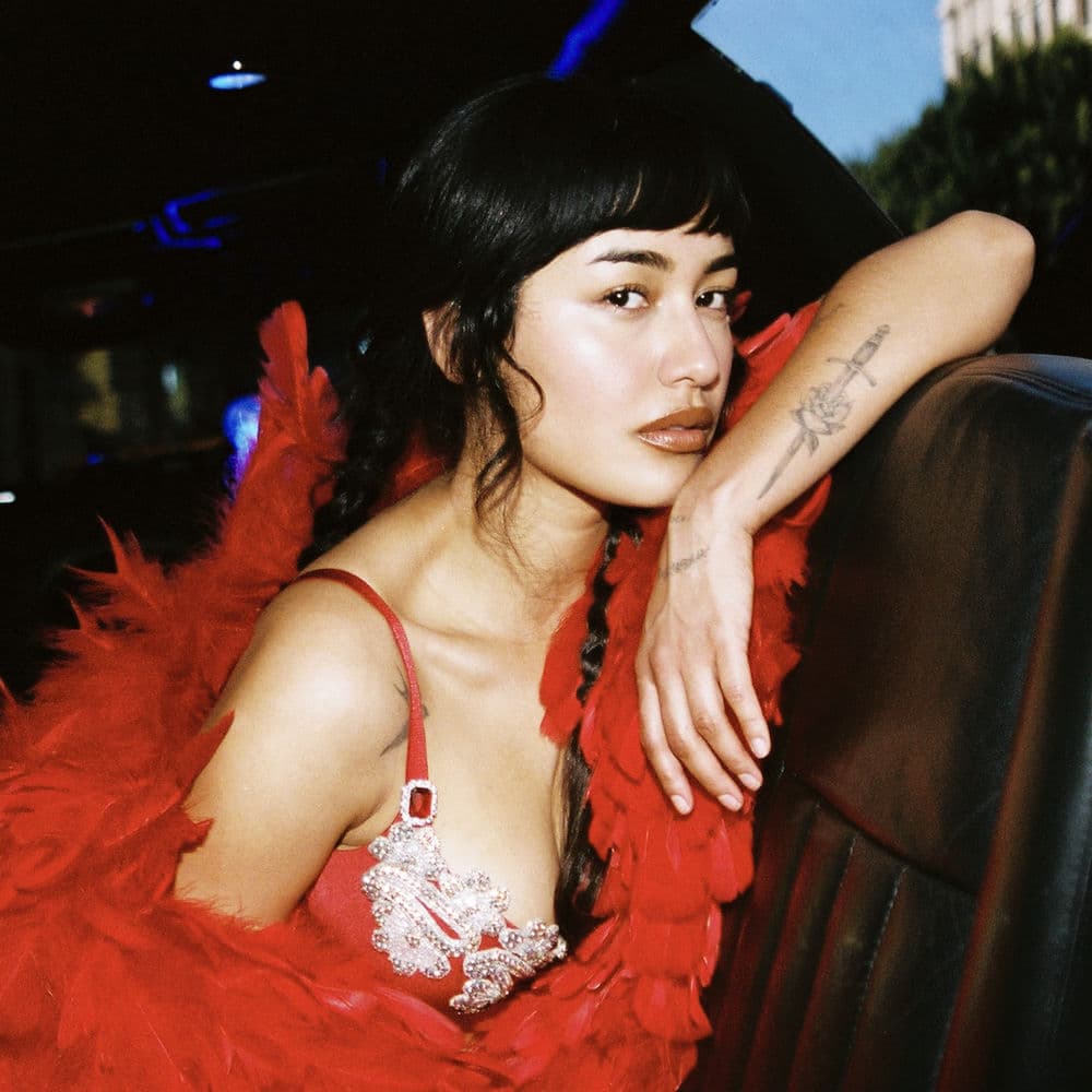 Niko Rubio – Pop