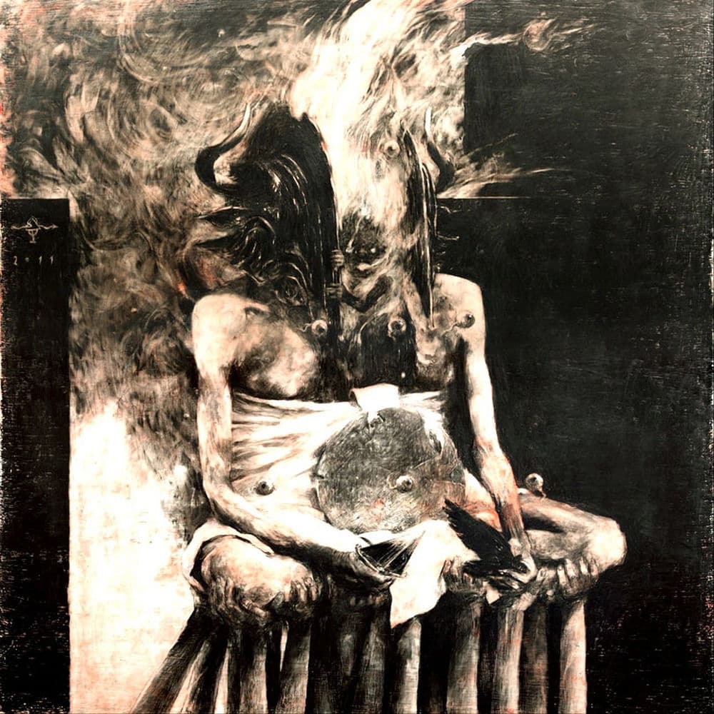 Wrathprayer – Death Metal