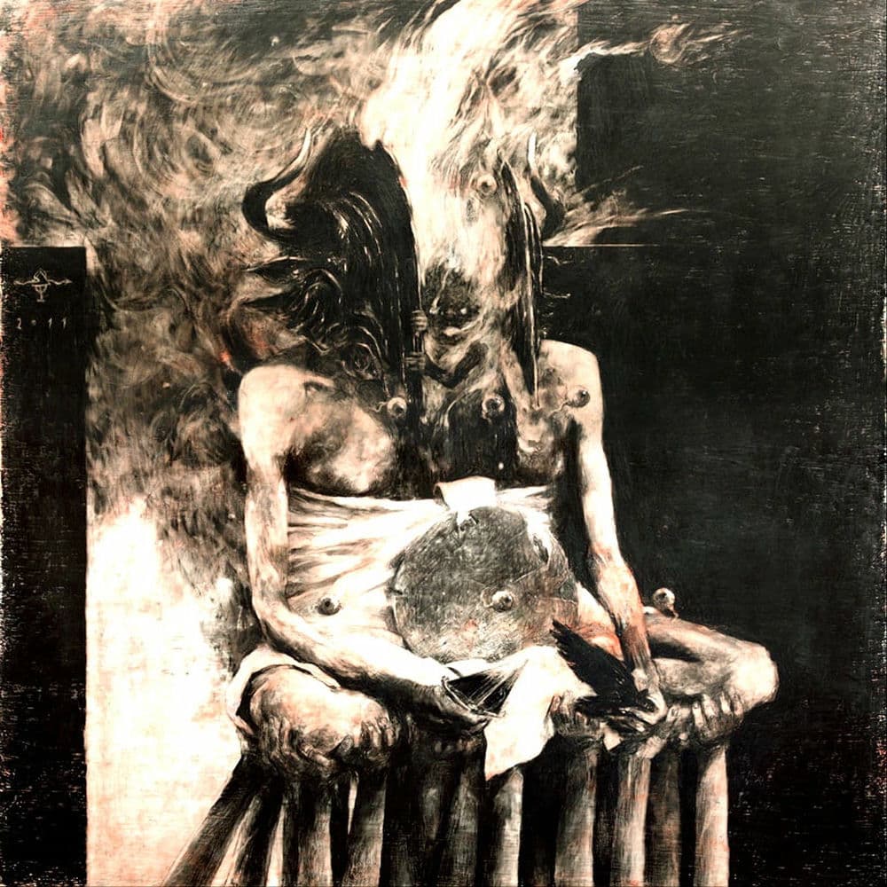 Wrathprayer – Death Metal