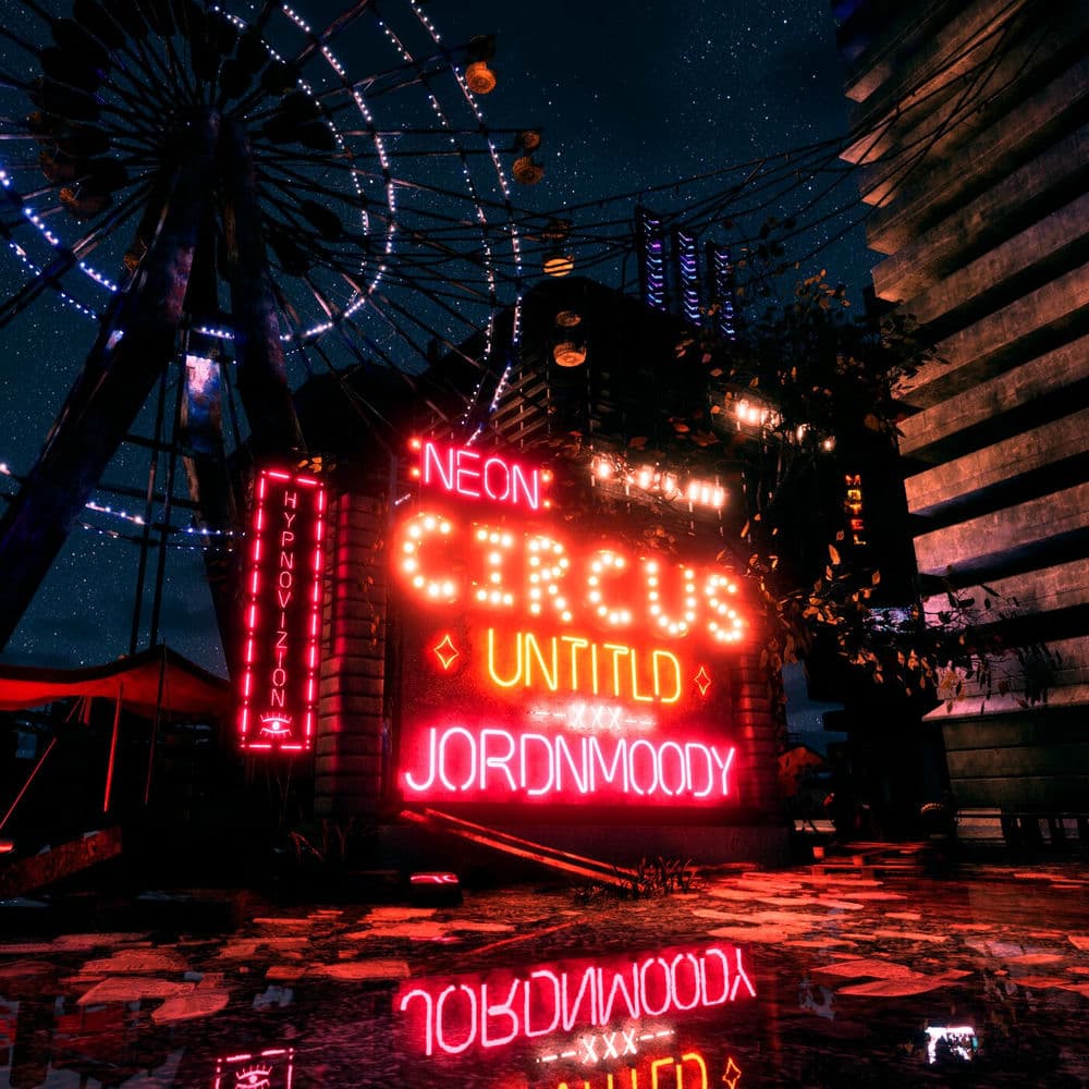 Untitld – Dance