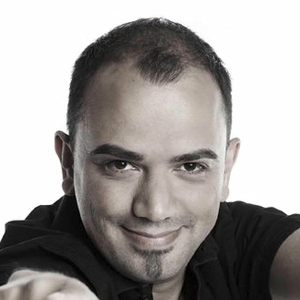 Pedro Del Mar – Dance