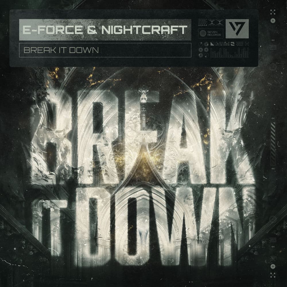 Nightcraft – Hardstyle